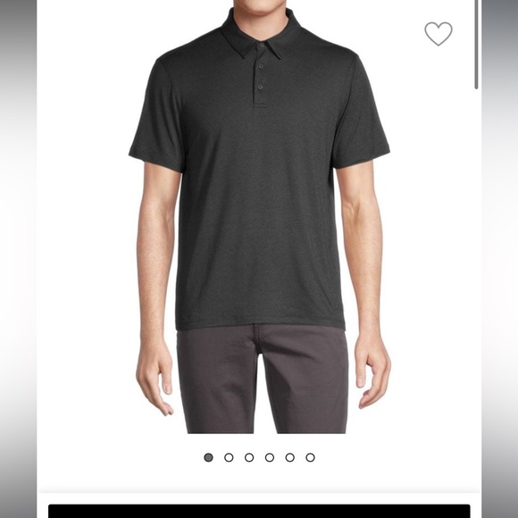 Onia Other - NWT Onia Everyday Polo Shirt